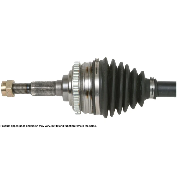 Cardone 66-1339 CV Axle Assembly, Front Right Passenger Side