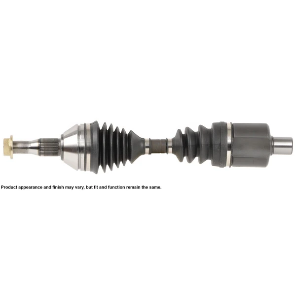 Cardone 66-1346 CV Axle Assembly, Front Right Passenger Side