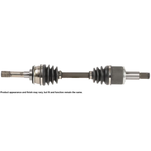 Cardone 66-1340 CV Axle Assembly, Front Right Passenger Side