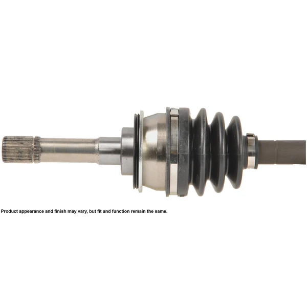 Cardone 66-1340 CV Axle Assembly, Front Right Passenger Side