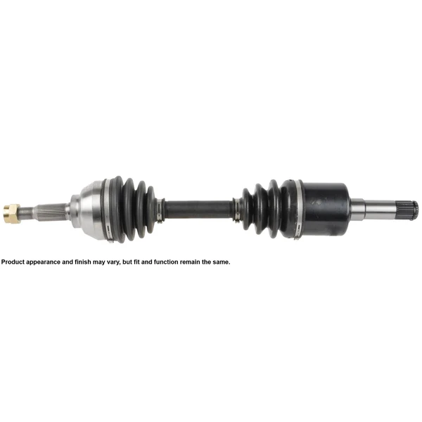 Cardone 66-1375 CV Axle Assembly
