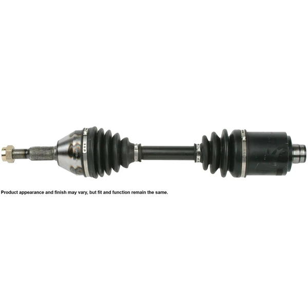 Cardone 66-1376 CV Axle Assembly