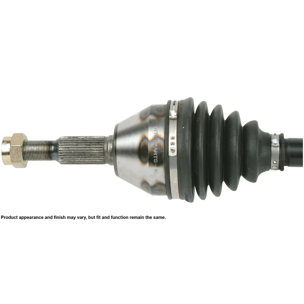 Cardone 66-1376 CV Axle Assembly