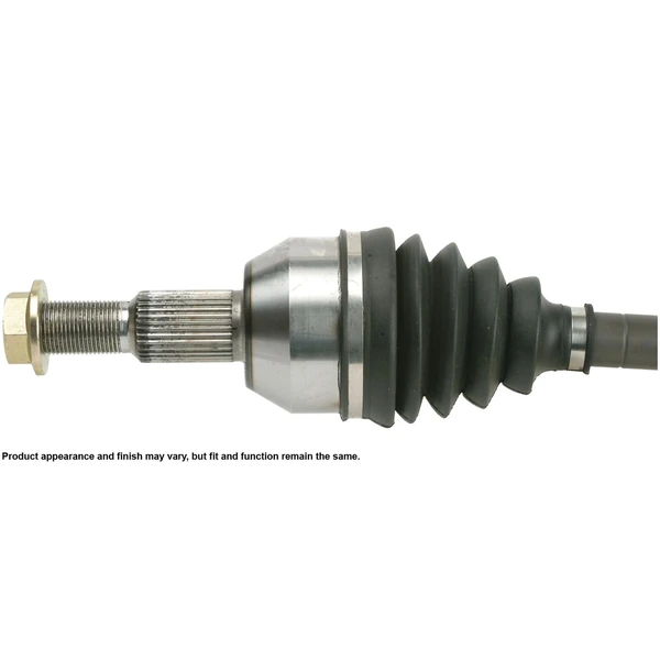 Cardone 66-1378 CV Axle Assembly