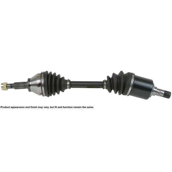 Cardone 66-1371 CV Axle Assembly, Front Left Driver Side