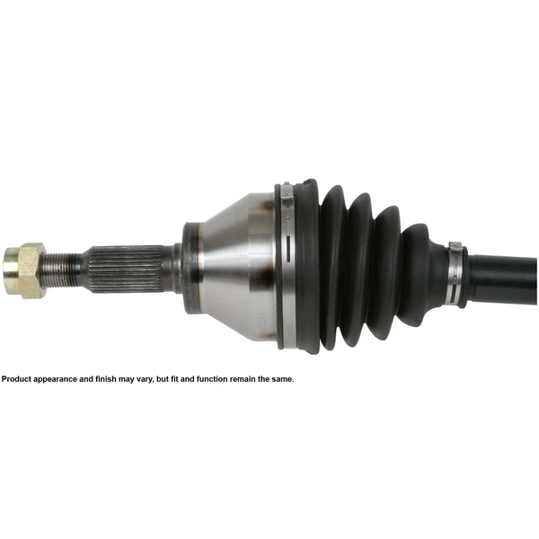 Cardone 66-1371 CV Axle Assembly, Front Left Driver Side
