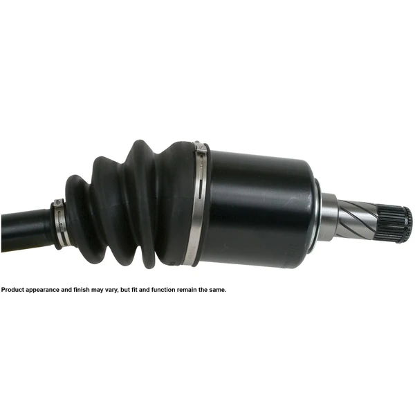 Cardone 66-1371 CV Axle Assembly, Front Left Driver Side