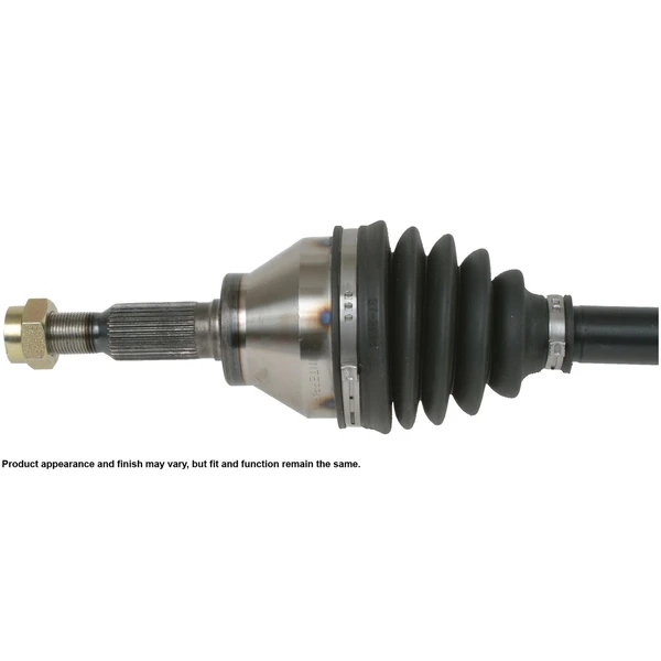 Cardone 66-1372 CV Axle Assembly, Front Right Passenger Side