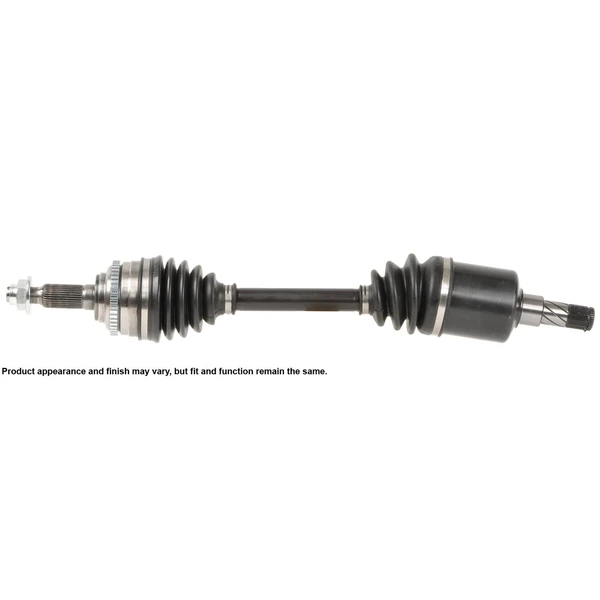 Cardone 66-1389 CV Axle Assembly, Front Left Driver Side