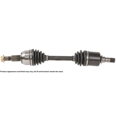Cardone 66-1396 CV Axle Assembly, Front Left Driver Side