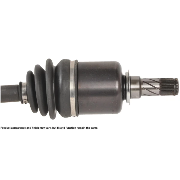 Cardone 66-1396 CV Axle Assembly, Front Left Driver Side