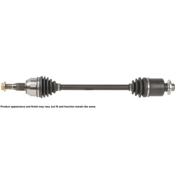 Cardone 66-1397 CV Axle Assembly, Front Right Passenger Side