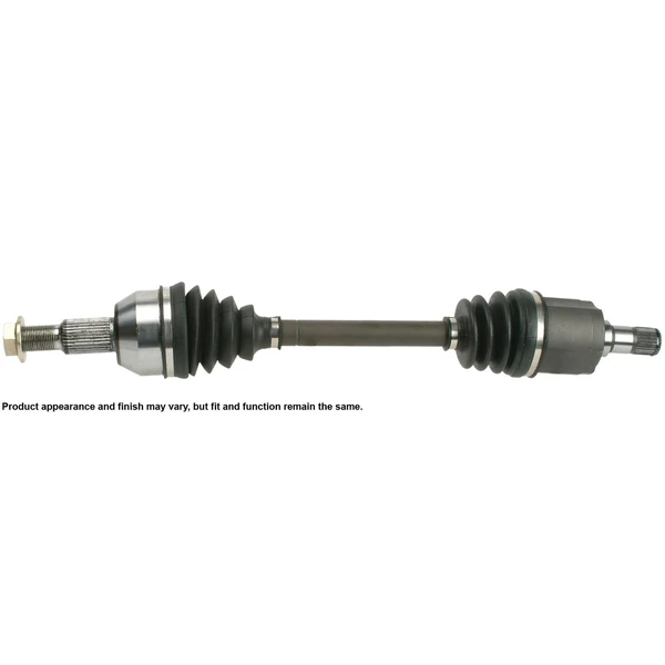 Cardone 66-1398 CV Axle Assembly, Front Left Driver Side