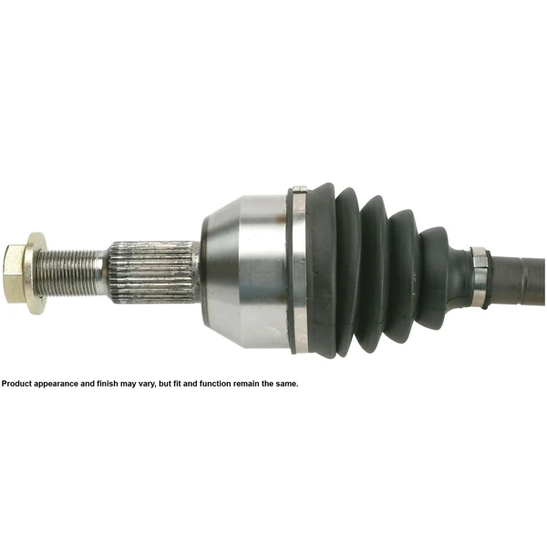 Cardone 66-1400 CV Axle Assembly, Front Left Driver Side
