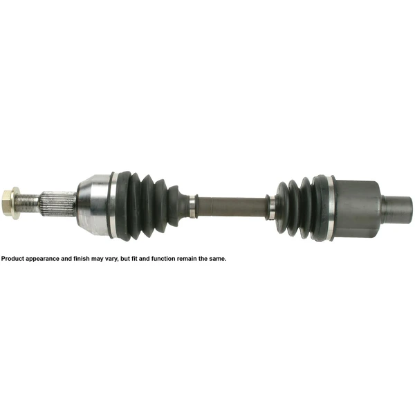 Cardone 66-1401 CV Axle Assembly, Front Right Passenger Side