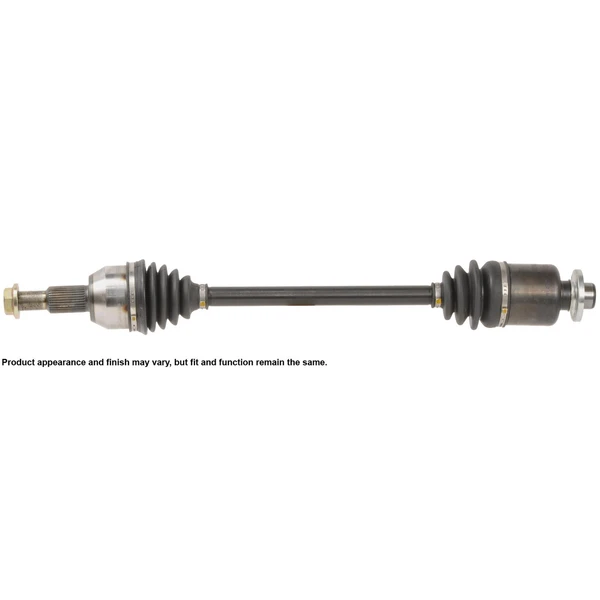 Cardone 66-1402 CV Axle Assembly, Front Right Passenger Side