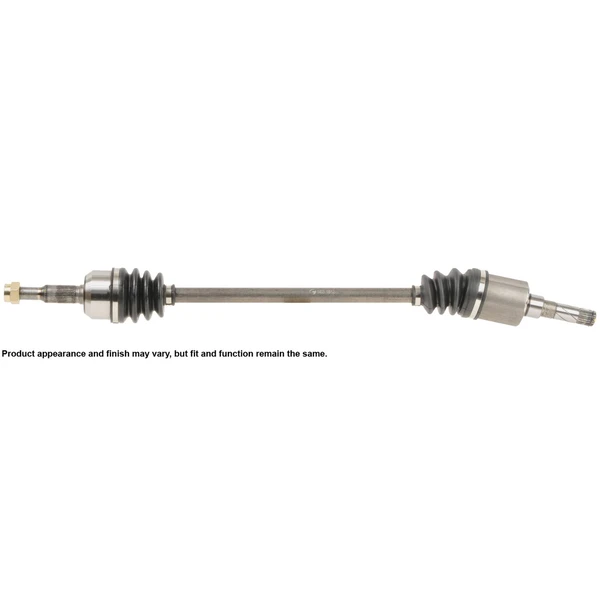 Cardone 66-1403 CV Axle Assembly, Rear Left Driver Side