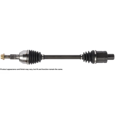 Cardone 66-1415 CV Axle Assembly, Front Left Driver Side