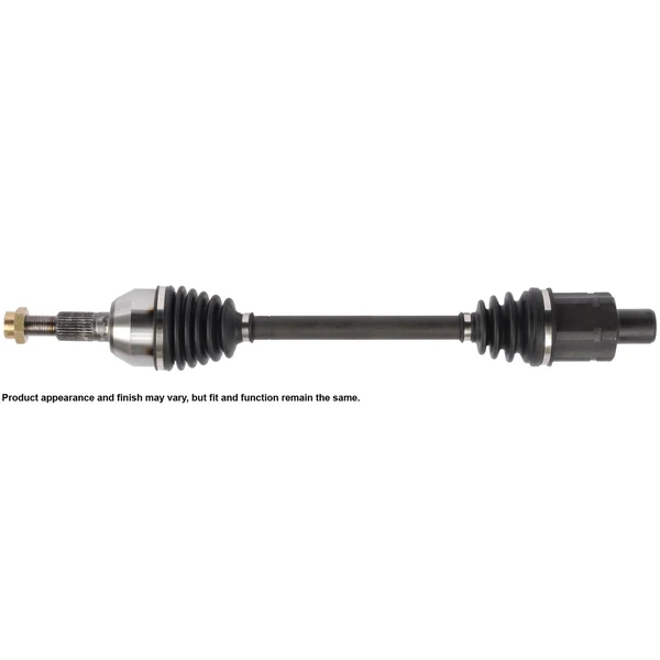 Cardone 66-1415 CV Axle Assembly, Front Left Driver Side