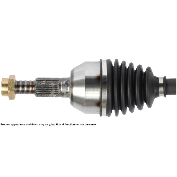 Cardone 66-1415 CV Axle Assembly, Front Left Driver Side