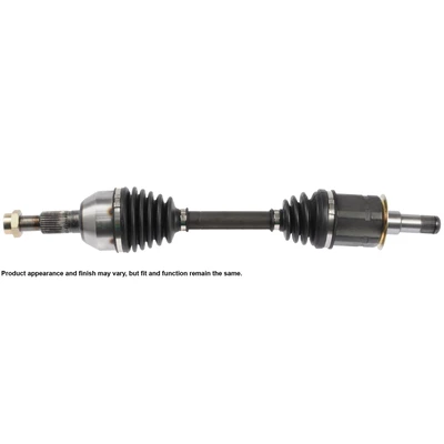 Cardone 66-1416 CV Axle Assembly, Front Right Passenger Side