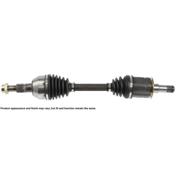 Cardone 66-1416 CV Axle Assembly, Front Right Passenger Side