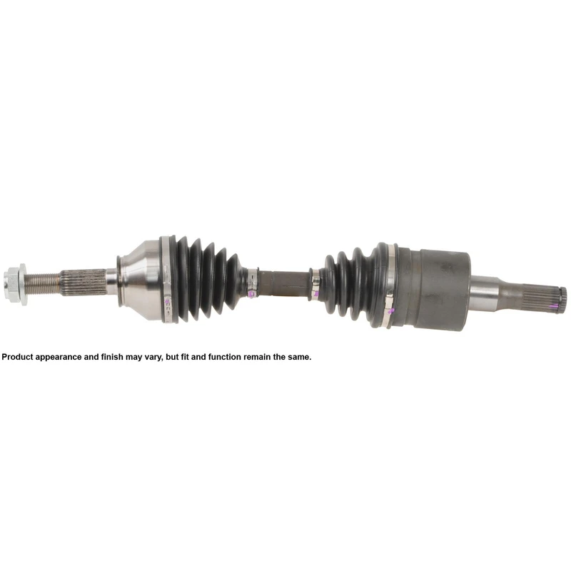 Cardone 66-1418HD CV Axle Assembly