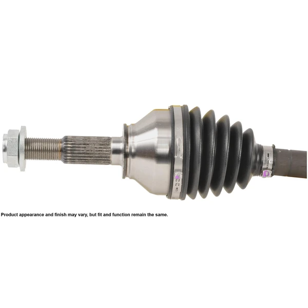 Cardone 66-1418HD CV Axle Assembly