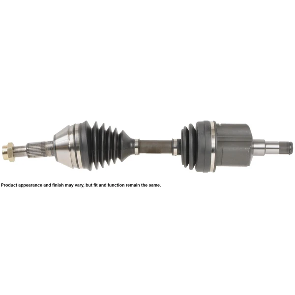 Cardone 66-1413 CV Axle Assembly, Front Right Passenger Side