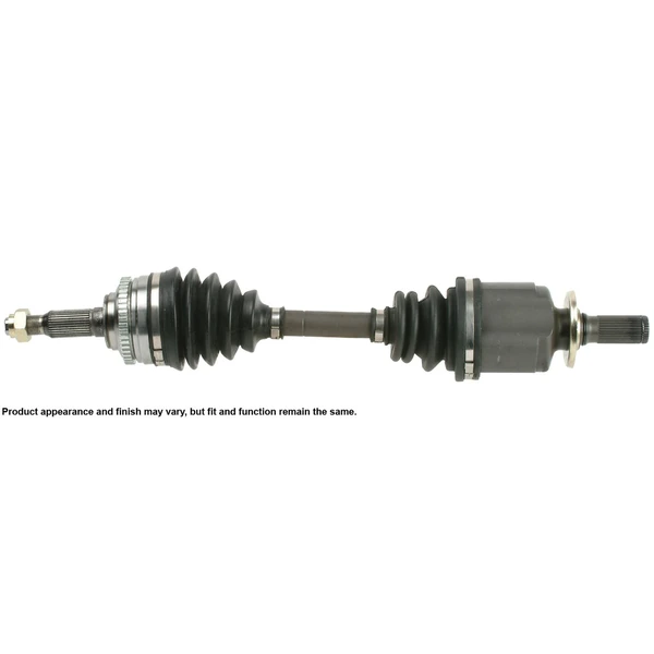 Cardone 66-1424 CV Axle Assembly, Front Left Driver Side