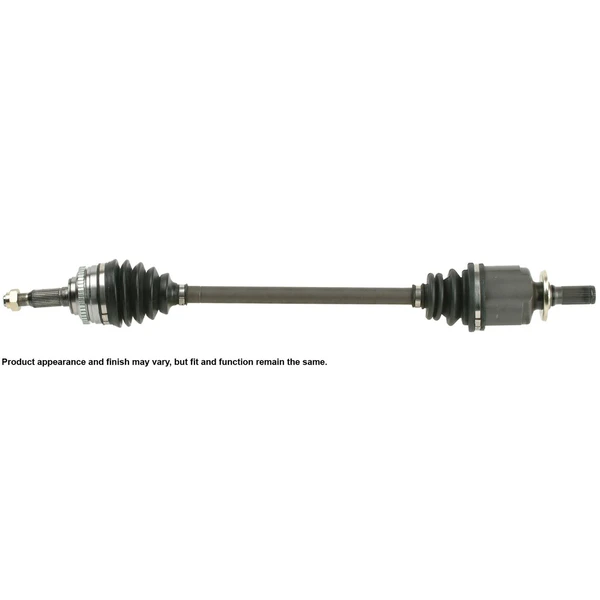 Cardone 66-1426 CV Axle Assembly, Front Right Passenger Side