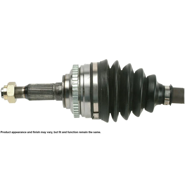 Cardone 66-1426 CV Axle Assembly, Front Right Passenger Side