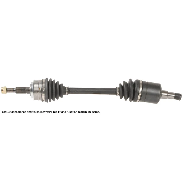 Cardone 66-1427 CV Axle Assembly, Front Right Passenger Side