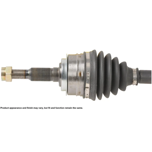Cardone 66-1427 CV Axle Assembly, Front Right Passenger Side