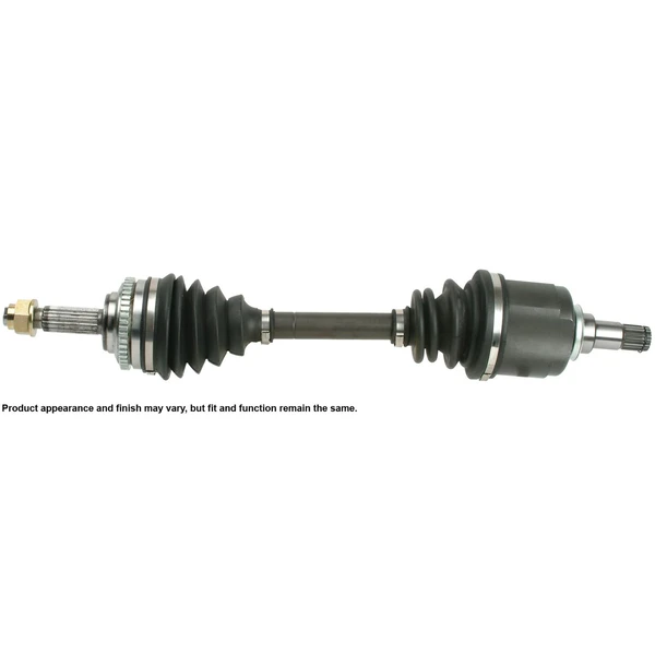 Cardone 66-1420 CV Axle Assembly, Front Left Driver Side