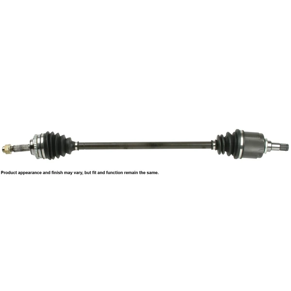 Cardone 66-1422 CV Axle Assembly, Front Right Passenger Side