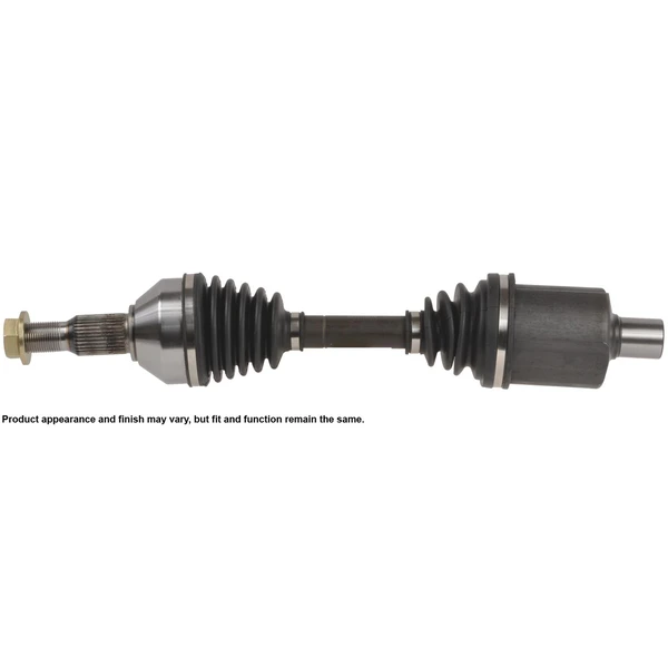Cardone 66-1434 CV Axle Assembly, Front Left Driver Side