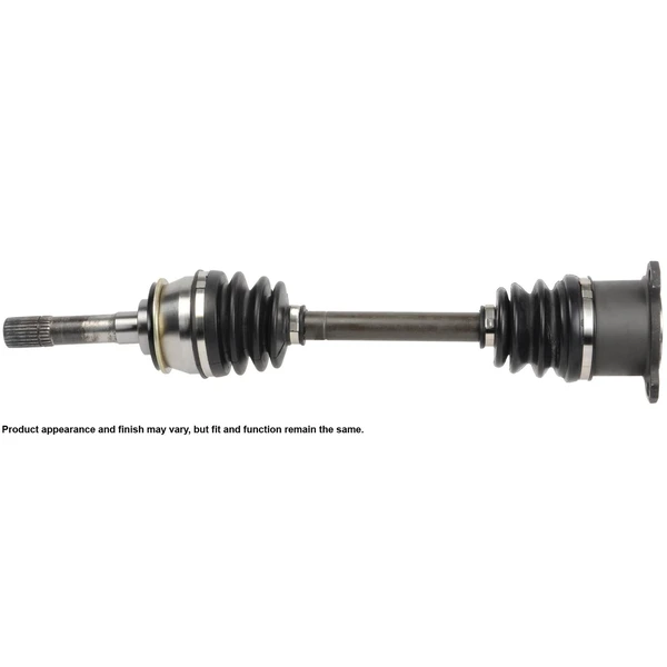Cardone 66-1439 CV Axle Assembly, Front Left Driver Side