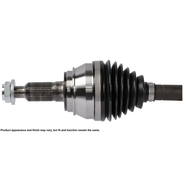 Cardone 66-1430HD CV Axle Assembly