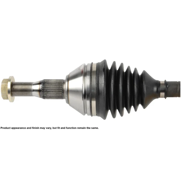 Cardone 66-1444 CV Axle Assembly, Front Left Driver Side