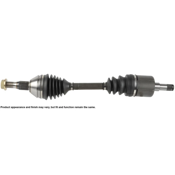 Cardone 66-1445 CV Axle Assembly, Front Right Passenger Side