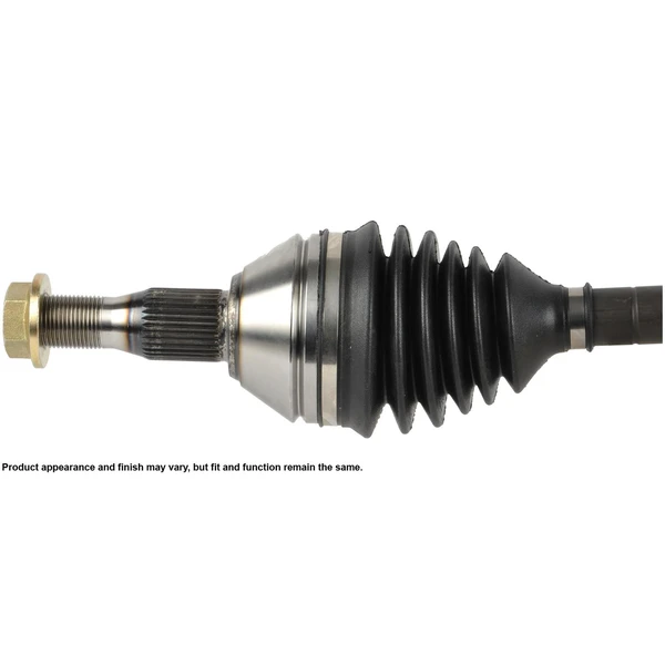 Cardone 66-1445 CV Axle Assembly, Front Right Passenger Side
