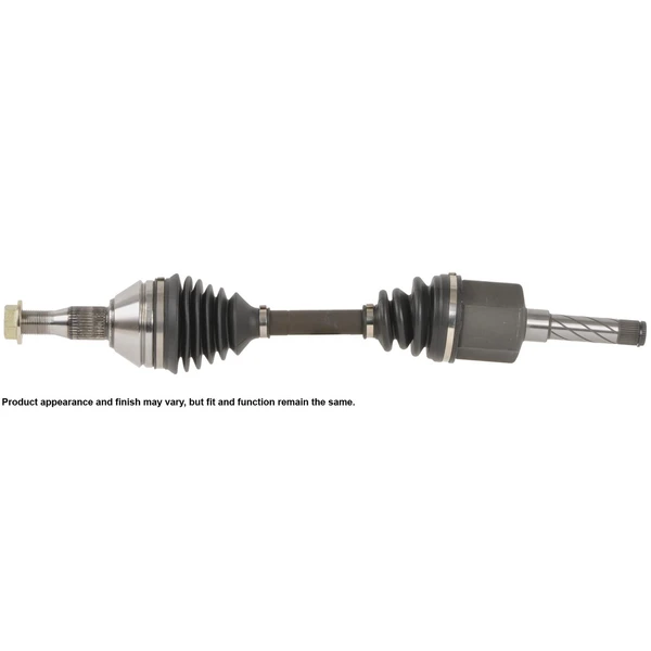 Cardone 66-1447 CV Axle Assembly, Front Right Passenger Side