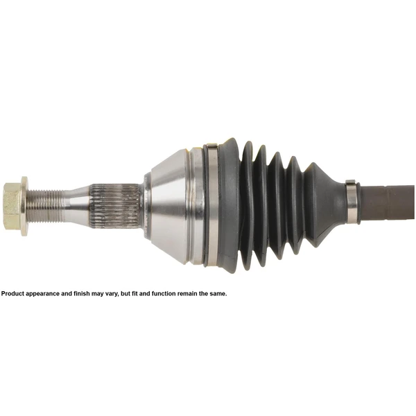 Cardone 66-1447 CV Axle Assembly, Front Right Passenger Side