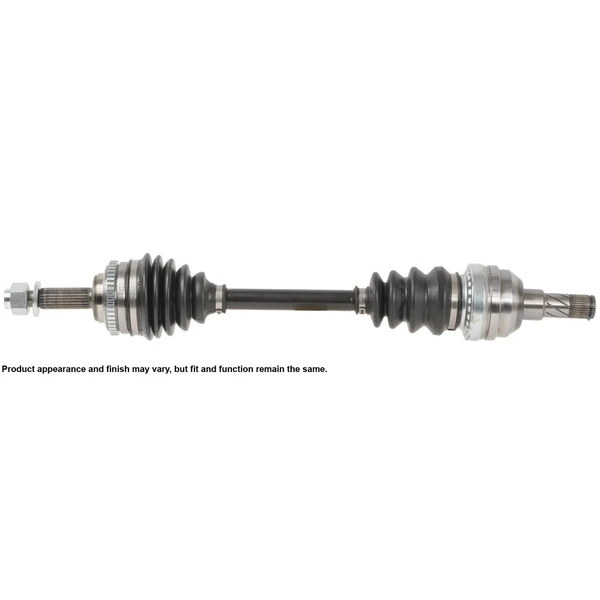 Cardone 66-1449 CV Axle Assembly, Front Left Driver Side