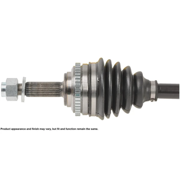 Cardone 66-1449 CV Axle Assembly, Front Left Driver Side