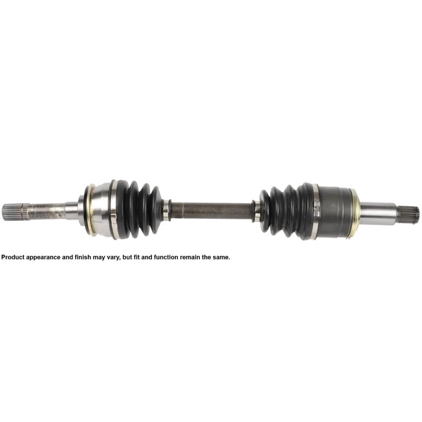 Cardone 66-1443 CV Axle Assembly, Front Right Passenger Side