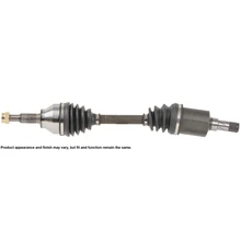 Cardone 66-1456 CV Axle Assembly, Front Left Driver Side