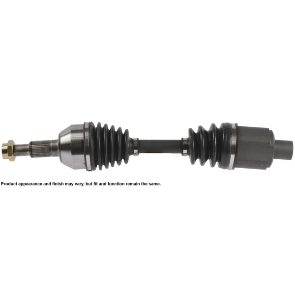 Cardone 66-1459 CV Axle Assembly, Front Right Passenger Side