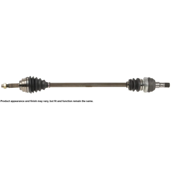 Cardone 66-1450 CV Axle Assembly, Front Right Passenger Side